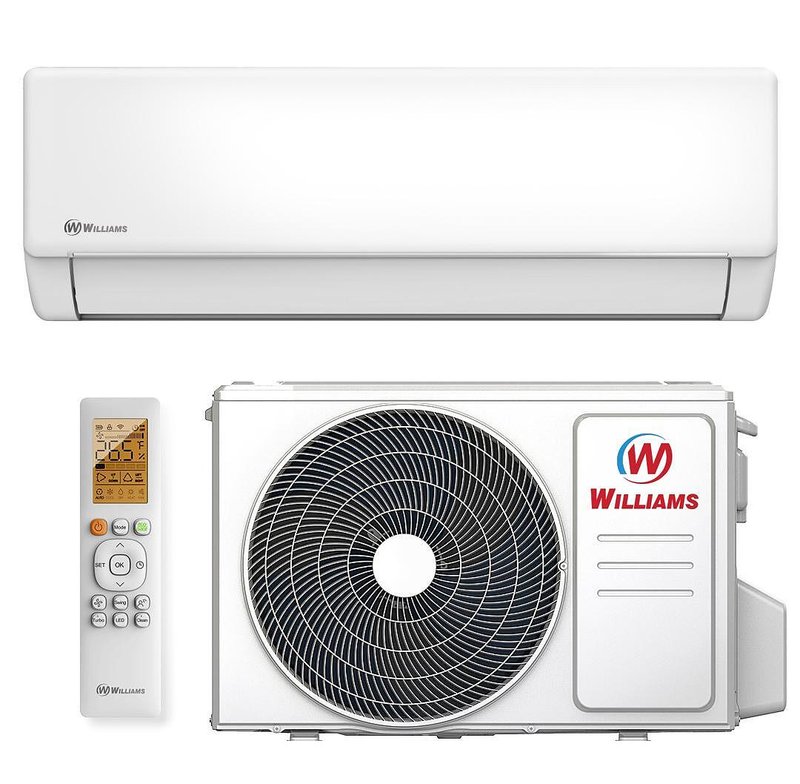 Williams Glory Pro