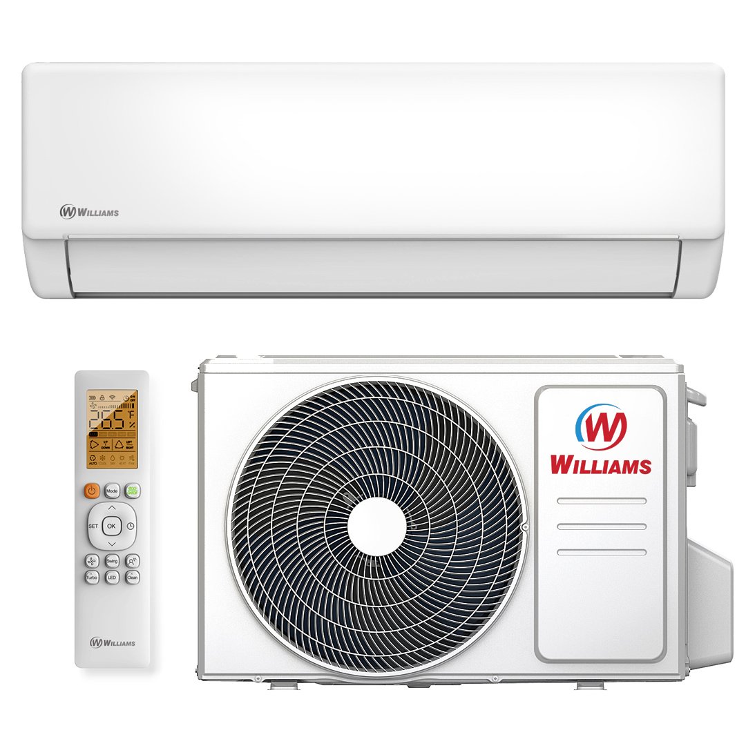 Williams Glory Pro